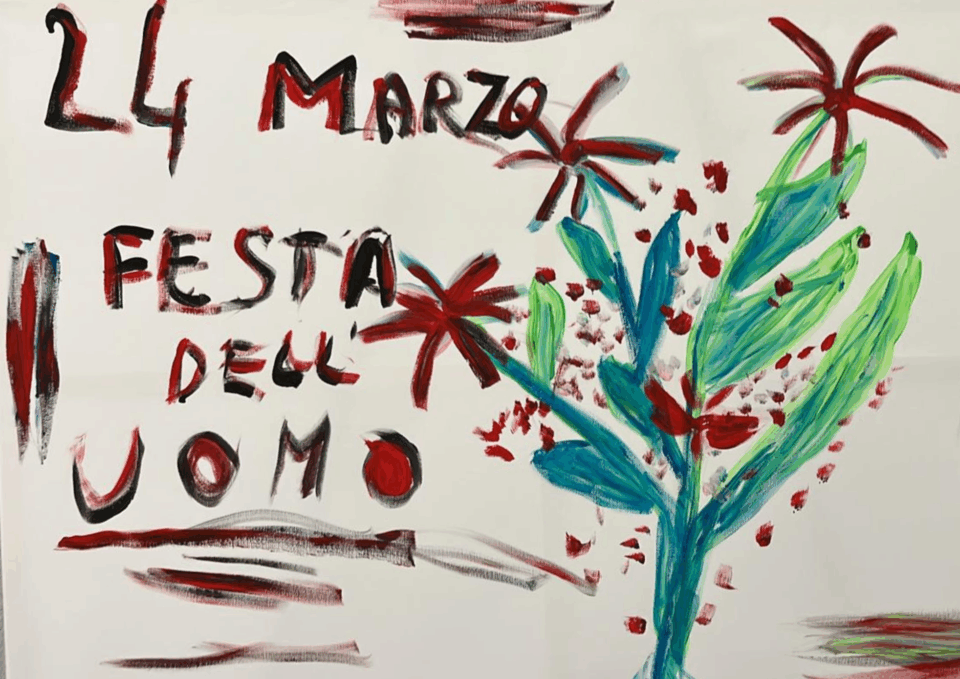 Festa dell’Uomo 2026 al Sacro Cuore di Brugnato: una giornata diversa dal solito